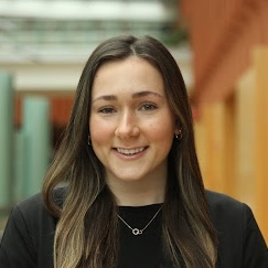 Carly Bergmann